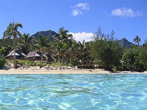 Best Price on Palm Grove Resort in Rarotonga + Reviews!