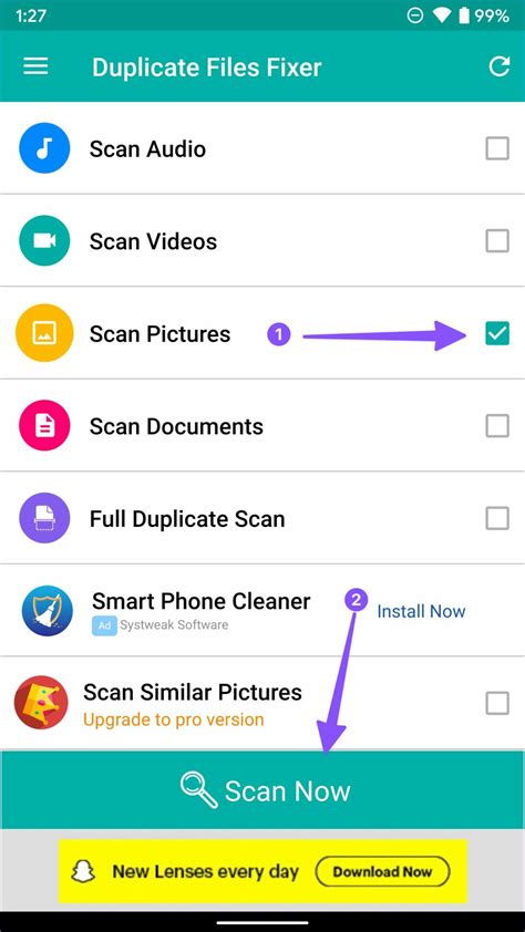 Top Ways To Remove Duplicate Photos On Android Guiding Tech