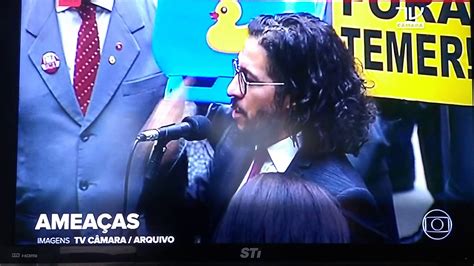 Jean Wyllys Renuncia Mandato Deputado E Deixa O Brasil Pra Glorificar