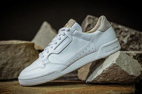 The New Adidas Continental 80 Has The World At Its Feet Sneaker Freaker