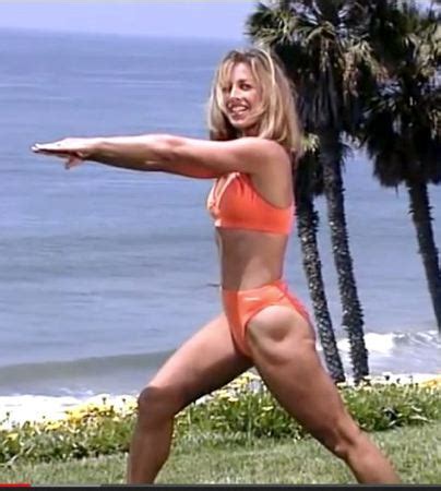 Hot Tonya Harding Bikini Pics