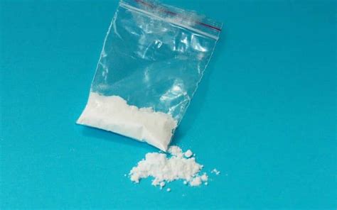 What Is Cocaine Hydrochloride? - ARK Behavioral Health