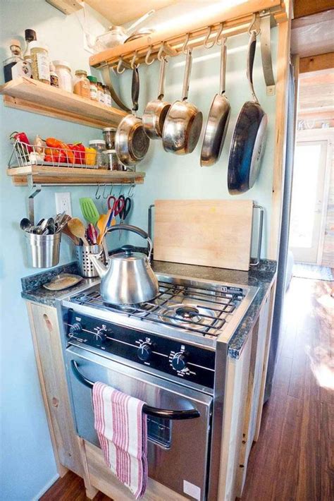 8 Best Tiny House Kitchen Appliances And Accessories