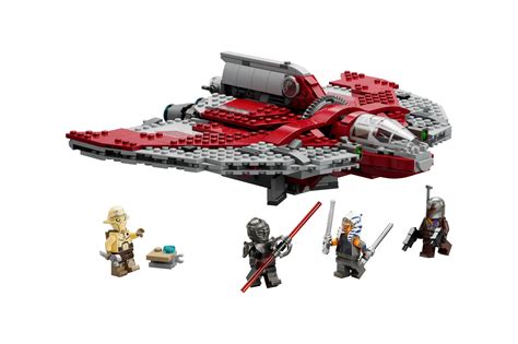 The 20 best 'Star Wars' LEGO sets for fans of all ages