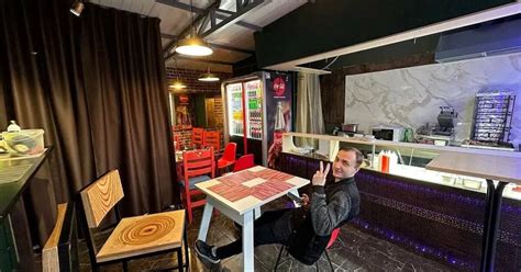 Фастфуд «Meat & Pita» / «Мит энд пита», Санкт-Петербург: бронирование ...