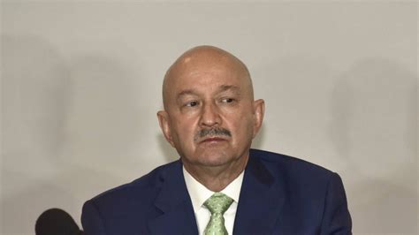 El Expresidente Carlos Salinas De Gortari Obtuvo La Nacionalidad