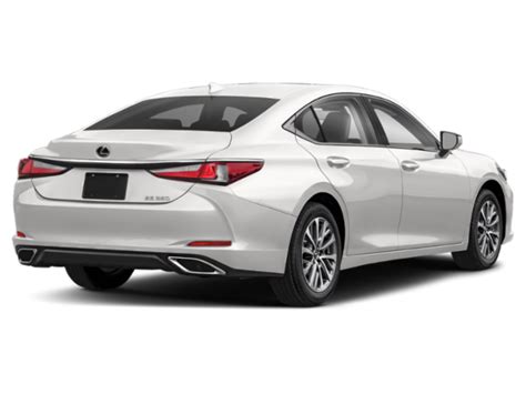 New 2024 Lexus Es 350 Luxury 4d Sedan In Westport R717 New Country