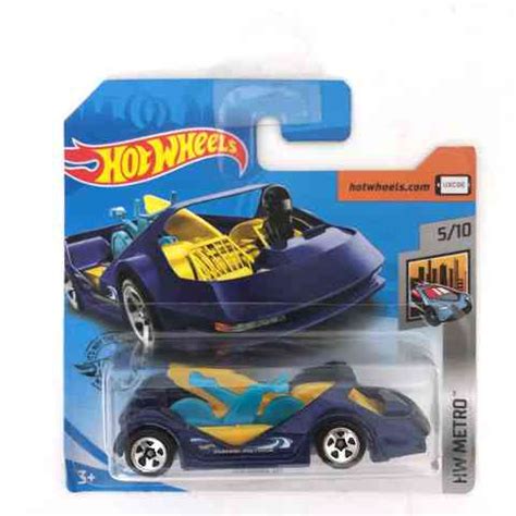 Hot Wheels Deora III kisautó Mattel vásárlás a Játékshopban