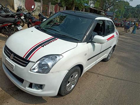 Used Maruti Suzuki Swift Dzire Cars In Anuppur Second Hand Maruti