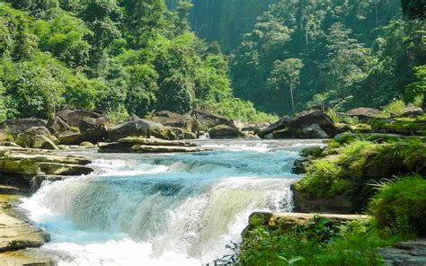 12 Scenic Locations in Bangladesh to Visit - Global Viewpoint