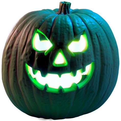 Download Spooky Jack-o'-lantern Png Gsc21 | Wallpapers.com