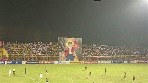 PSM Makassar Punya Catatan Manis di Stadion Sultan Agung, Pantas Jadi ...