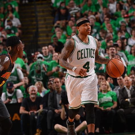 Hawks vs. Celtics: Game 3 Video Highlights and Recap from 2016 NBA ...