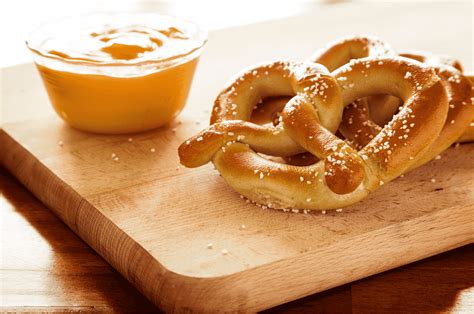 10 Vegan Pretzel Recipes Sweet And Savoury Aglow Lifestyle