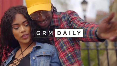 Levelle London Unofficial [music Video] Grm Daily Youtube