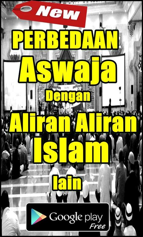 Download Perbedaan Aswaja Dengan Aliran Islam Latest Version 201