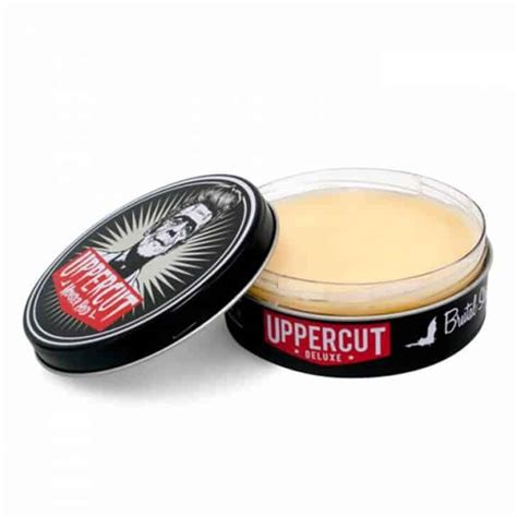 Uppercut Deluxe Monster Hold 70ml BM Professional