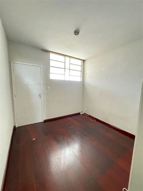 Apartamento Na Rua Braz Bernardino Centro Em Juiz De Fora Por R