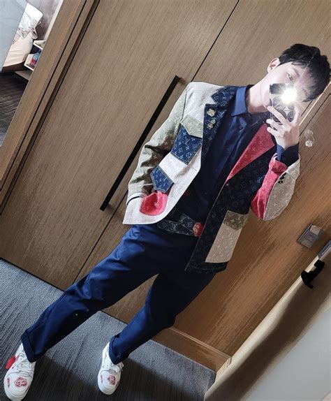 9 K-Pop Male Idols With The Best Fashion On Instagram - Trends - In ...