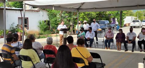 Inicia el 2do recorrido de las Brigadas Médicas de Salud por la zona