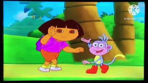 Dora The Explorer Super Spies Alternative Ending Don’t Fall In The Lava 🔥 Youtube