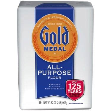 Supermax Gold Medal All Purpose Flour Lb