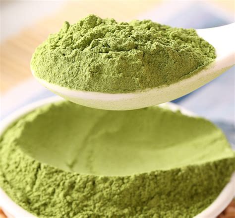 Натуральный органический экстракт шпината, добавка, порошок экстракта ...