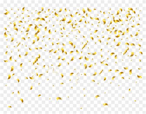 confetti gold clipart 10 free Cliparts | Download images on Clipground 2024