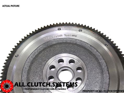 Acs Stage Clutch Kit Oem Flywheel Honda S L L