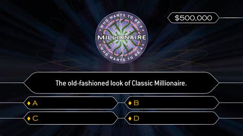 Image result for who wants to be a millionaire template | Powerpoint game templates, Powerpoint ...