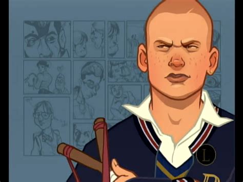 Bully Scholarship Edition Screenshots For Wii Mobygames