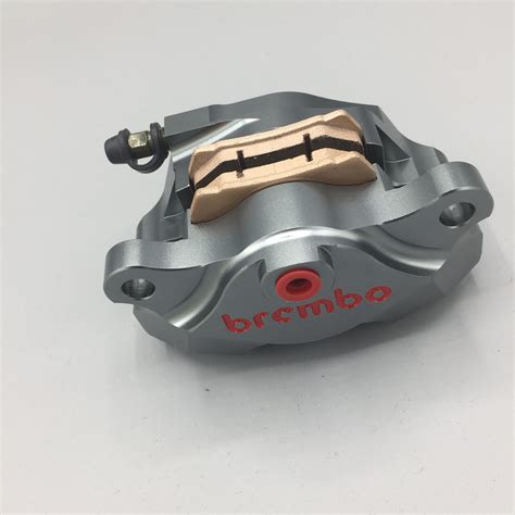 Brembo 84mm Rear Caliper