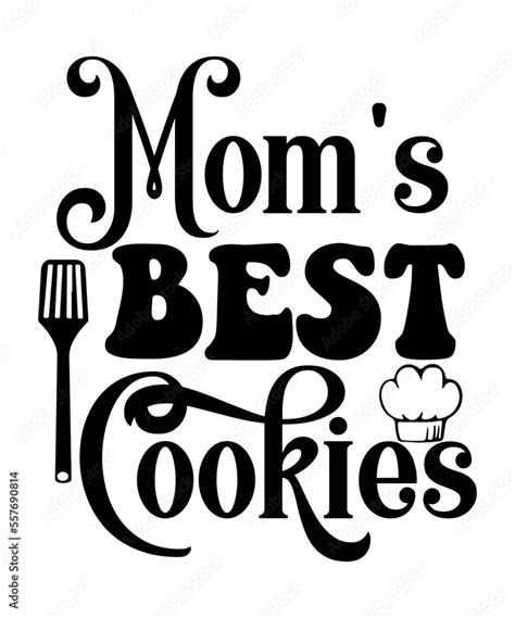 Cookie Svg Bundle Svg Png  Digital Cut File Commercial Use