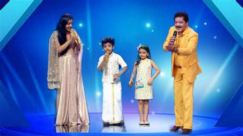 Omg Avirbhav Arunita Kanjilal Udit Narayan Pihu