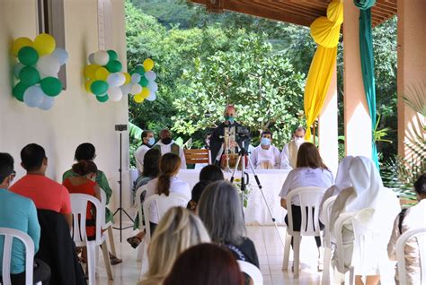 Fazenda da Esperança prepara comemorações de seus primeiros 15 anos