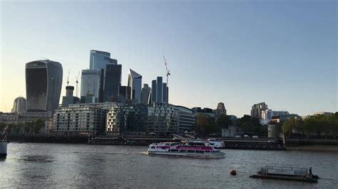 map of london river thames 10