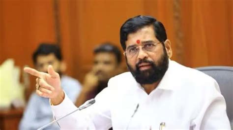 Cm Eknath Shinde हेडगेवार स्मृतीस्थळाच्या दर्शनाने ऊर्जा आणि प्रेरणा