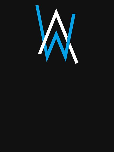 Sale Alan Walker T Shirt For Sale By Adrolik Redbubble Alan Walker T Shirts Alan