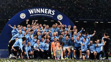 2 5 Miliardi Ai Club Che Parteciperanno Alla Nuova Champions League E