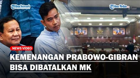 Bawaslu Jokowi Tak Langgar Netralitas Pakar Hukum Kemenangan