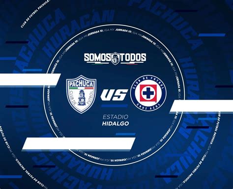 Boletomovil J Pachuca Vs Cruz Azul