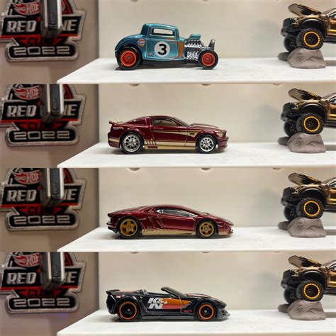 Hot Wheels Super Treasure Hunts Loose On Carousell