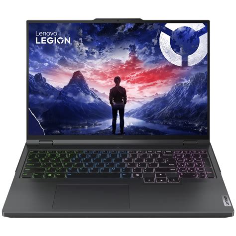 Buy Lenovo Legion Pro 5i Intel Core I9 14th Gen Gaming Laptop 32gb 1tb Ssd Windows 11 Home