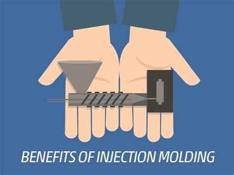 Benefits Of Injection Molding Richfields Corporation Blog