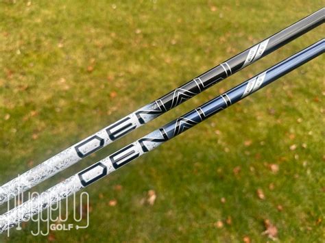 Project X Denali Shaft Review Plugged In Golf