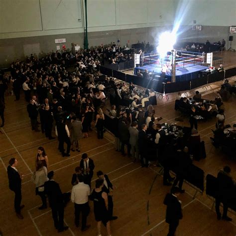 Sports Hall | Events | Basildon Sporting Village | Hire Space