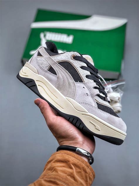 Кроссовки PUMA - купить с доставкой по выгодным ценам в интернет ...