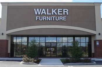 Reclining Furniture Store in Gainesville | Walker Furniture