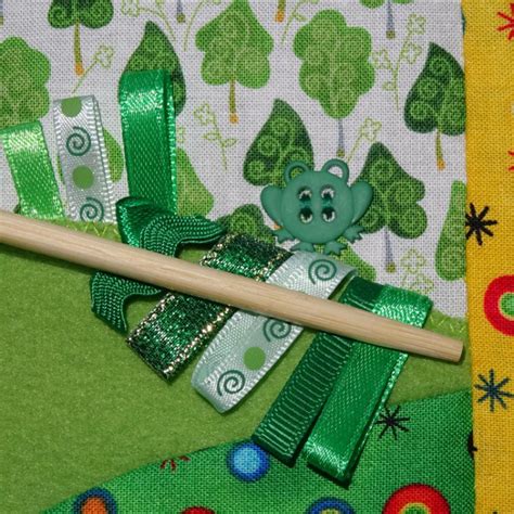 Цветная книжка — 7 ответов | форум Babyblog