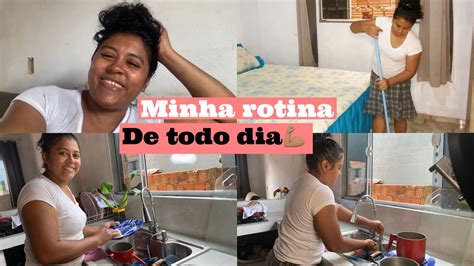 Vlog De Volta A Rotina Deixado Tudo Em Ordem Motivation Youtube